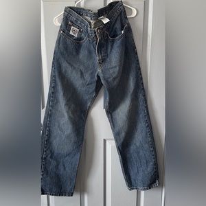 Cinch Jeans Size 32x30